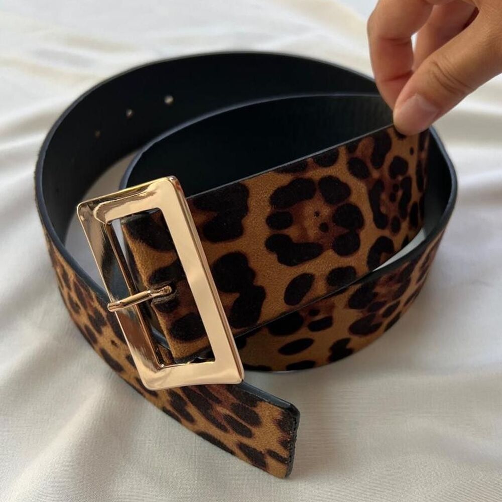 Asos Women's multi Belt